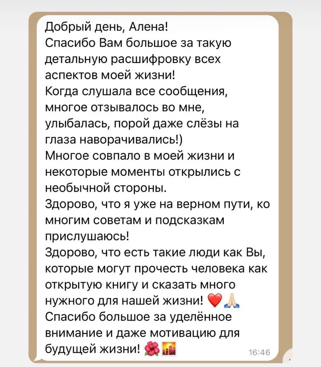 Отзыв 17